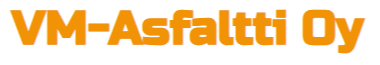 VM-Asfaltti Oy
